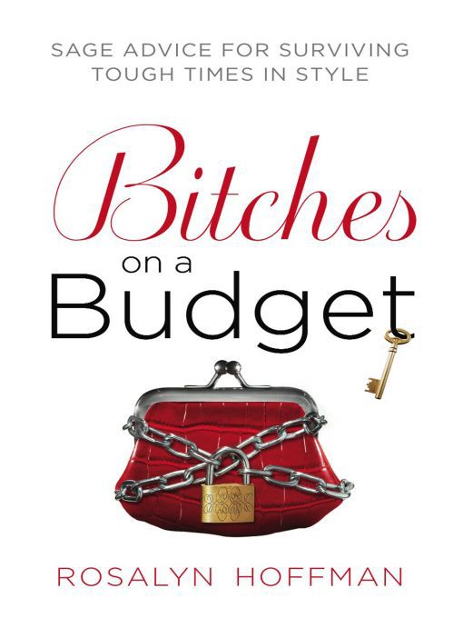 Title details for Bitches on a Budget by Rosalyn Hoffman - Available